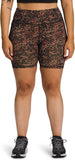 Load image into Gallery viewer, The North Face - Elevation Bike Short - Women's - Optic Blue