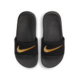 Load image into Gallery viewer, Nike Kawa Little/Big Kids' Slides