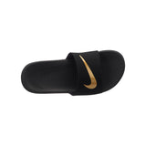 Load image into Gallery viewer, Nike Kawa Little/Big Kids' Slides