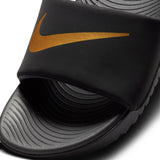 Load image into Gallery viewer, Nike Kawa Little/Big Kids' Slides