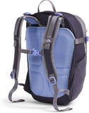 Load image into Gallery viewer, The North Face - Basin 15 - Transcendent Grey/Endless Dusk