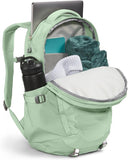 Load image into Gallery viewer, The North Face - Recon - Women's - Misty Sage Dark Heather/Meld Grey-NPF