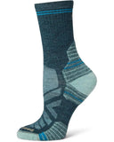 Load image into Gallery viewer, Smartwool - Hike Targeted Cushion Mid Crew - Women's - Twilight Blue