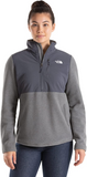 Load image into Gallery viewer, The North Face - Candescent Pullover - Women's - Dramatic Plum/TNF Black
