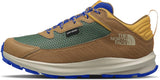 Load image into Gallery viewer, The North Face - Youth Fastpack Hiker WP - Lupine/Lunar Slate