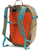 Load image into Gallery viewer, The North Face - Basin 15 - River Ice/Cedar/Lava Red
