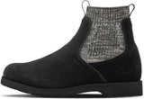 Load image into Gallery viewer, The North Face - Ballard III Chelsea WP -  Women's - TNF Black/Gardenia White