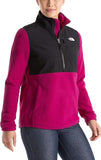 Load image into Gallery viewer, The North Face - Candescent Pullover - Women's - Dramatic Plum/TNF Black