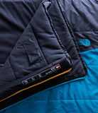 Load image into Gallery viewer, THE NORTH FACE - DOLOMITE ONE BAG - REGULAR - Hyper Blue/Radiant Y - Hyper Blue/Radiant Y