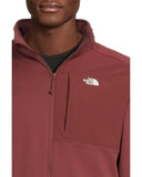 Load image into Gallery viewer, The North Face - Men's TNF Performance Fleece Full Zip Jacket - Sumac