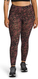 Load image into Gallery viewer, The North Face - Elevation 7/8 Legging - Women's - Lime Cream Grit Texture Print