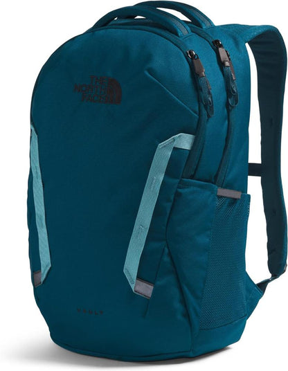 The North Face - Vault - Mid Grey Dark Heather/TNF Black-NPF