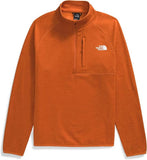 Load image into Gallery viewer, The North Face - Canyonlands 1/2 Zip - Men's - TNF Black-NPF