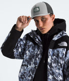 Load image into Gallery viewer, The North Face - Keep It Patched Trucker - Tnf Black/Asphalt Grey
