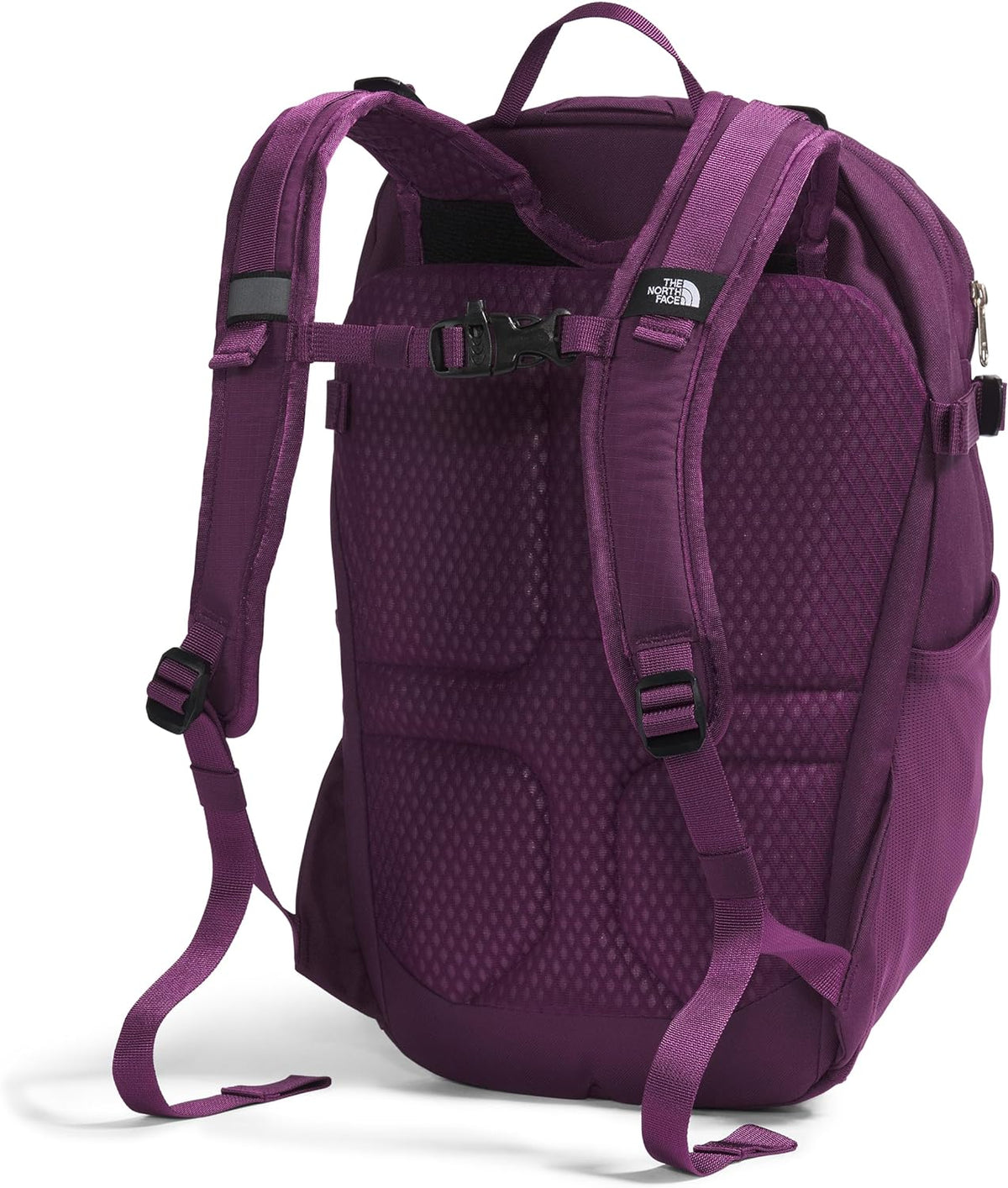The North Face - Basin 15 - TNF Black/Asphalt Grey-NPF