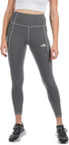 Load image into Gallery viewer, The North Face - Womens Kepplier Hike Legging - Tnf Medium Grey Heather