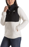 Load image into Gallery viewer, The North Face - Candescent Pullover - Women's - Dramatic Plum/TNF Black
