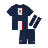 Load image into Gallery viewer, Nike Paris Saint Germain Home Mini Kit 22/23