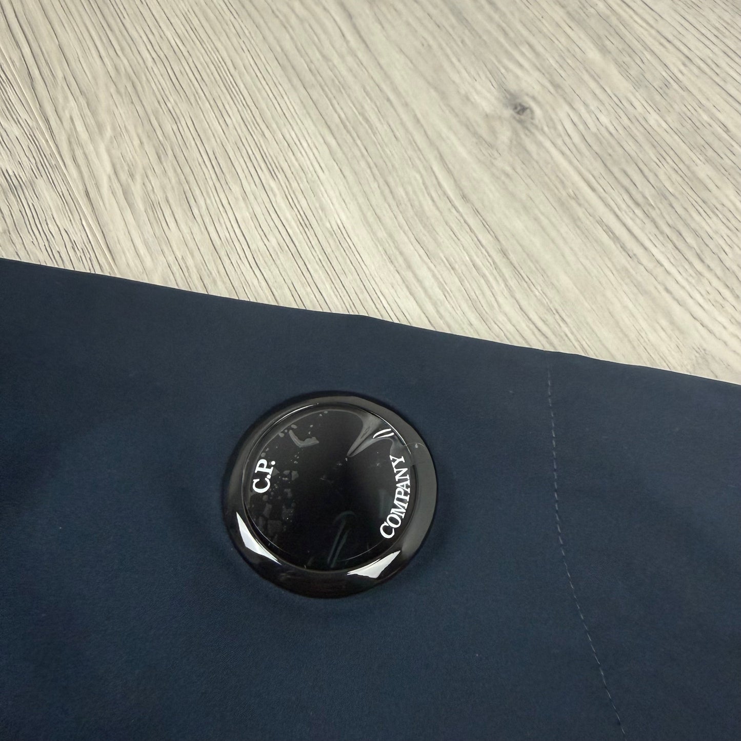 CP Company Pro-Tek Jacket - Navy