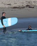 Load image into Gallery viewer, Blacktip Soft Surfboard