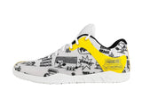 Load image into Gallery viewer, Victor X Peanuts - SN-VG A (White)