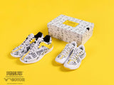 Load image into Gallery viewer, Victor X Peanuts - SN-VG A (White)