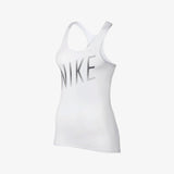 Load image into Gallery viewer, Women's Summer Tank - White/Black
