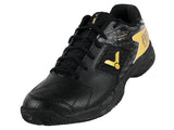 Load image into Gallery viewer, Victor P9200TD CX (Black/Gold)