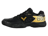 Load image into Gallery viewer, Victor P9200TD CX (Black/Gold)