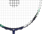 Load image into Gallery viewer, Victor Auraspeed HS [Dark Mineral Blue] Unstrung