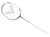 Load image into Gallery viewer, Victor Auraspeed HS [Dark Mineral Blue] Unstrung