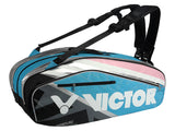 Load image into Gallery viewer, Victor BR9210 CU [12 PCS] (Black/Blue)