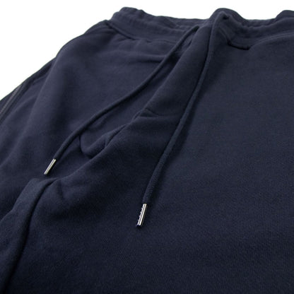 Cp Company 084A Diagonal Raised Joggers In Navy