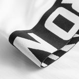 Load image into Gallery viewer, Nike Pro Youth Warm Tights - White