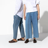 Load image into Gallery viewer, Unisex Boston Oiled Leather Habana Regular/Wide