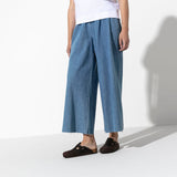 Load image into Gallery viewer, Unisex Boston Oiled Leather Habana Regular/Wide