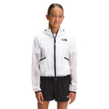 Load image into Gallery viewer, The North Face Girls Windwall Hoodie