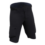 Load image into Gallery viewer, Leatt MTB AllMtn 2.0 Jr Shorts