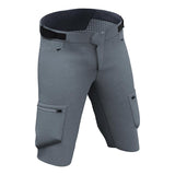 Load image into Gallery viewer, Leatt MTB AllMtn 2.0 Jr Shorts