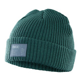 Load image into Gallery viewer, EVOC Fisherman Beanie Green