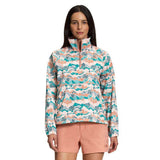 Load image into Gallery viewer, The North Face Womens Printed Class V Pullover