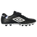 Load image into Gallery viewer, Umbro Speciali Pro 24 Firmground Soccer Cleats