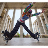 Load image into Gallery viewer, Rollerblade Crossfire LX Skates