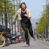 Load image into Gallery viewer, Rollerblade Crossfire LX Skates