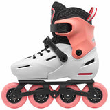 Load image into Gallery viewer, Rollerblade Apex Coral Kids Skates
