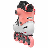 Load image into Gallery viewer, Rollerblade Apex Coral Kids Skates