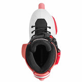 Load image into Gallery viewer, Rollerblade Apex Coral Kids Skates