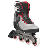 Load image into Gallery viewer, Rollerblade Macroblade 90 Grey BOA Skates