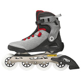 Load image into Gallery viewer, Rollerblade Macroblade 90 Grey BOA Skates