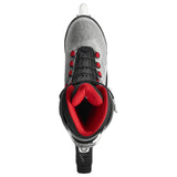 Load image into Gallery viewer, Rollerblade Macroblade 90 Grey BOA Skates